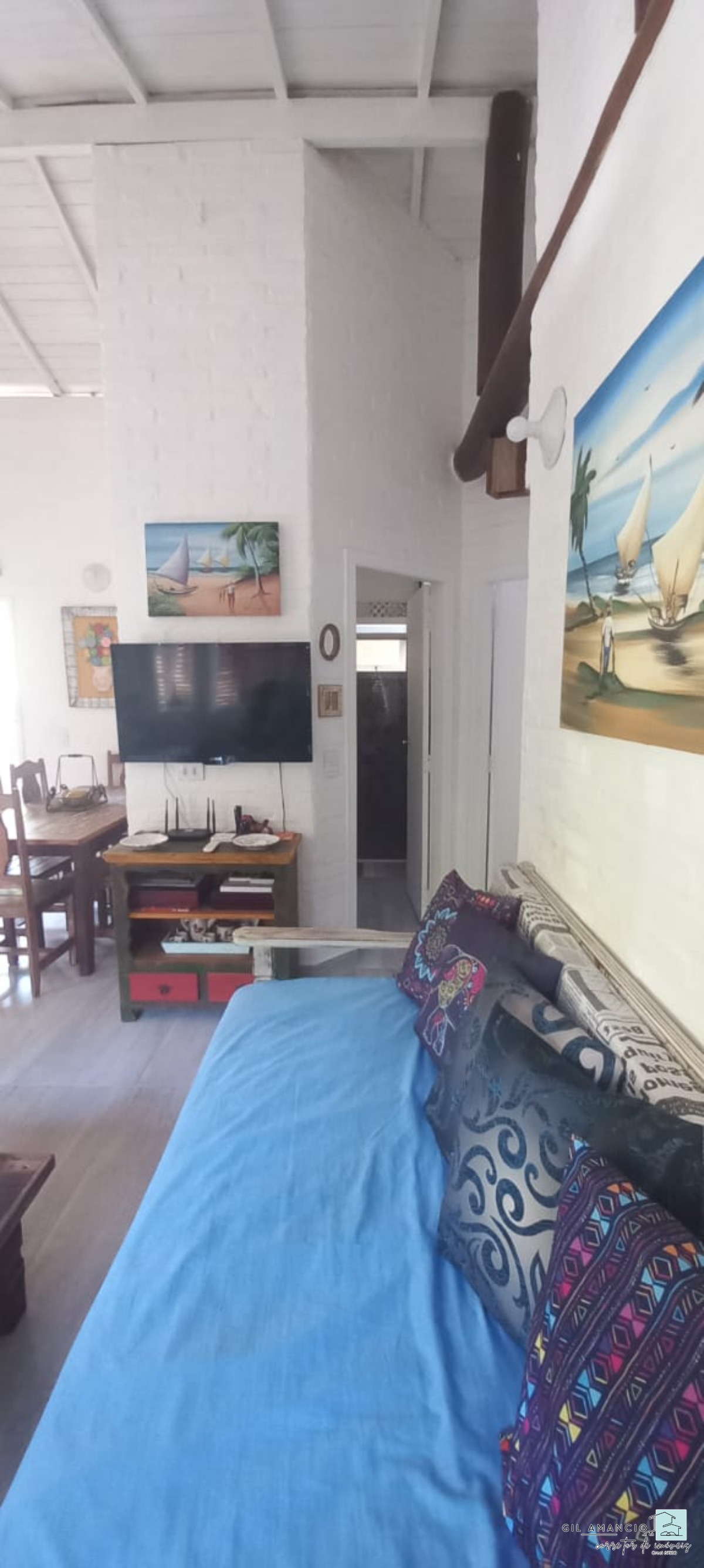 Casa, 4 quartos, 90 m² - Foto 9