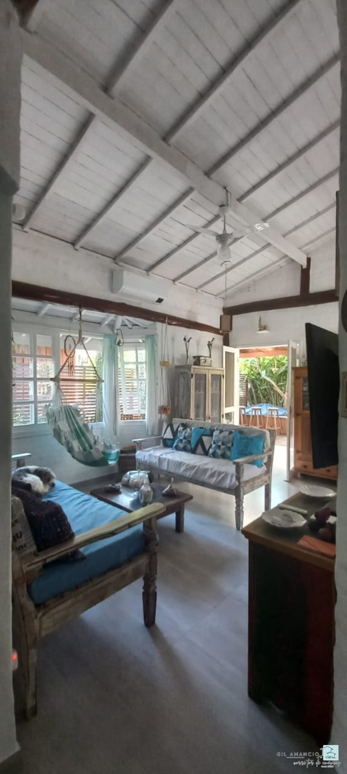 Casa, 4 quartos, 90 m² - Foto 3