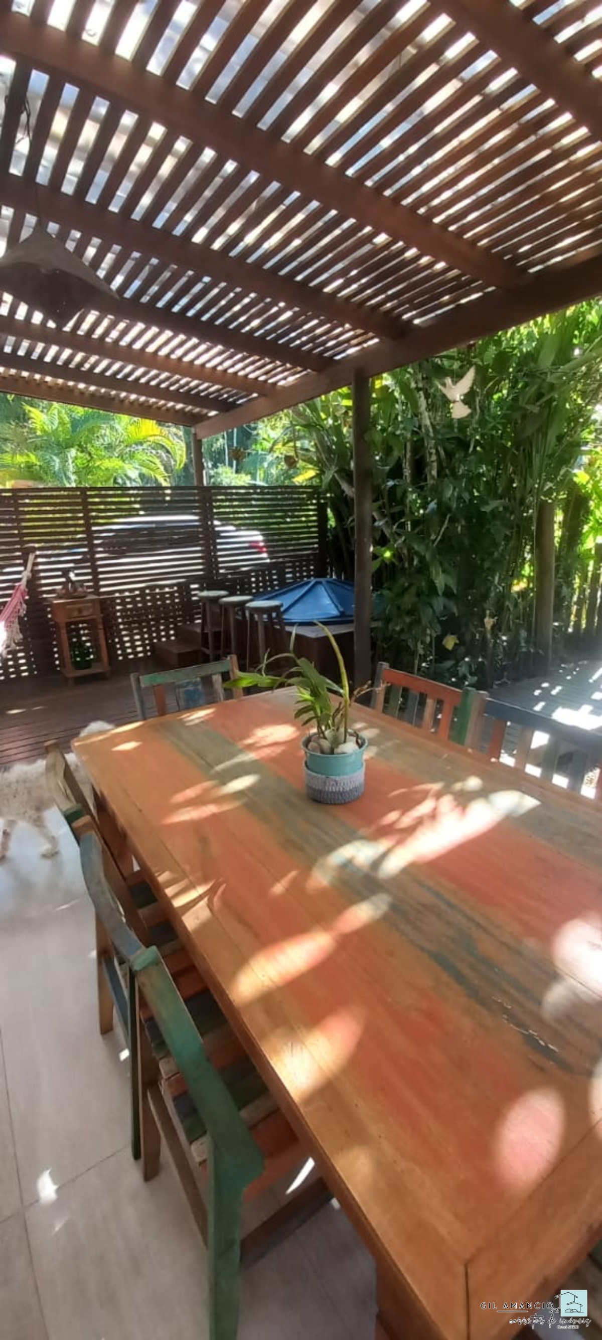 Casa, 4 quartos, 90 m² - Foto 1