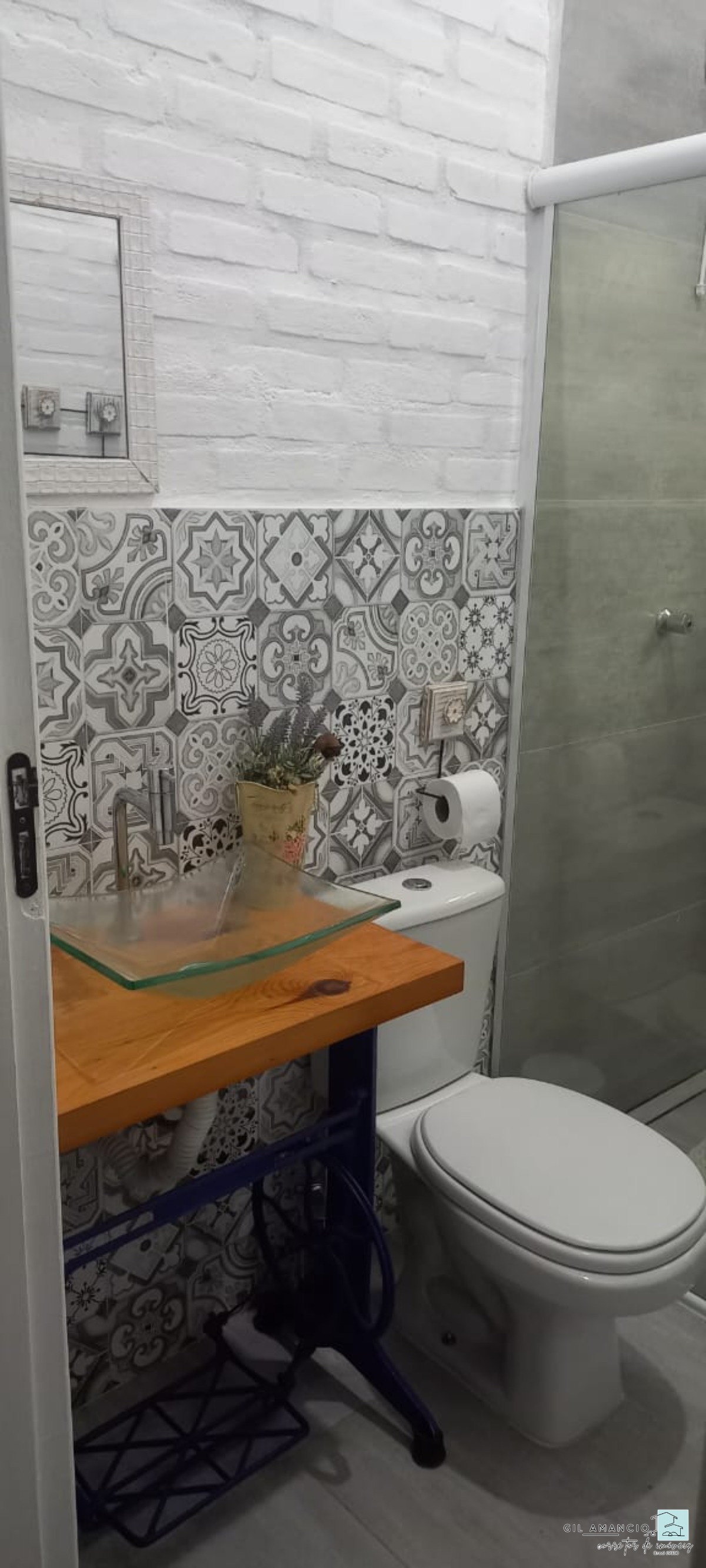 Casa, 4 quartos, 90 m² - Foto 6