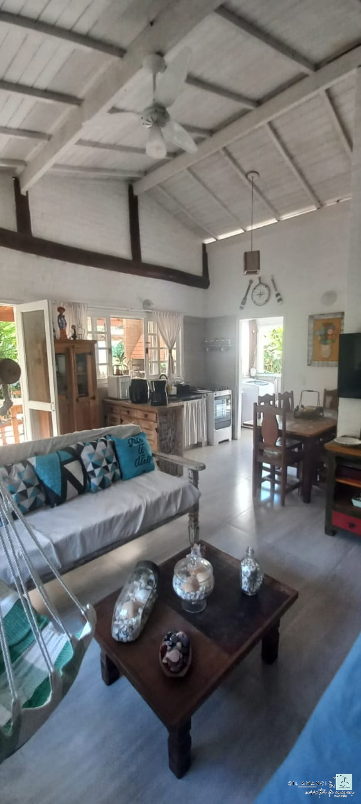 Casa, 4 quartos, 90 m² - Foto 11