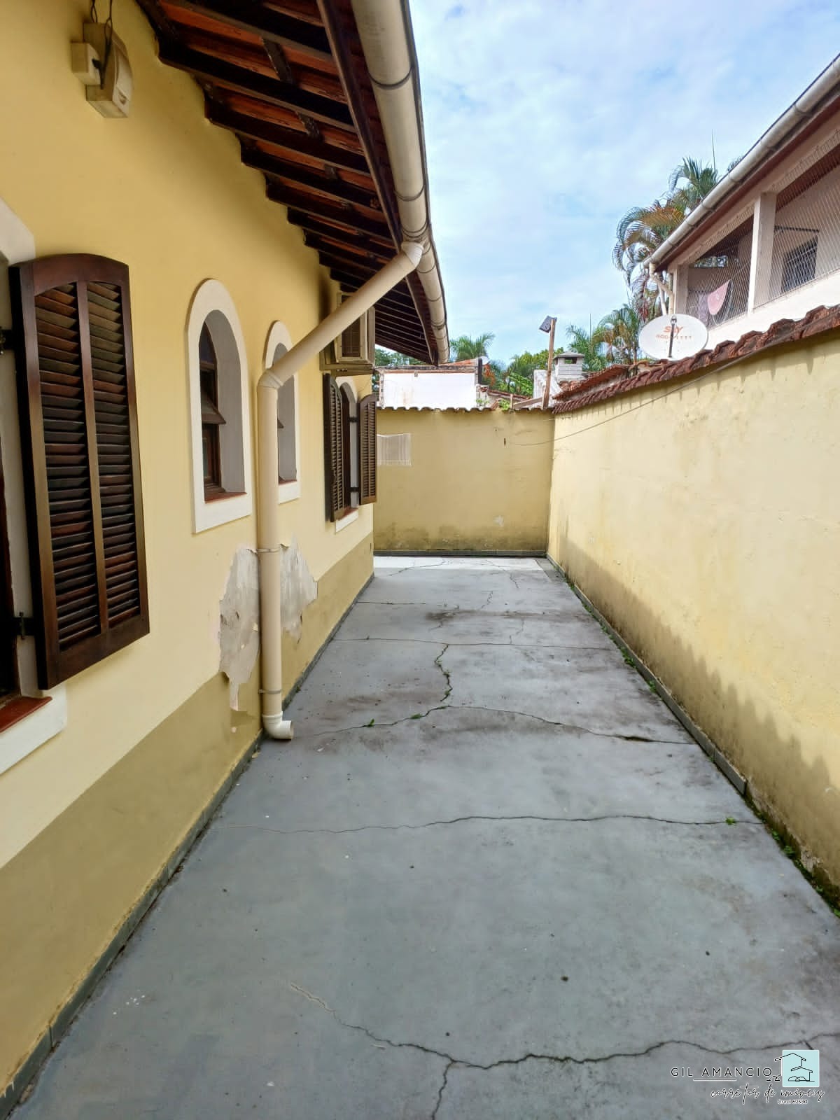 Casa, 3 quartos, 120 m² - Foto 20