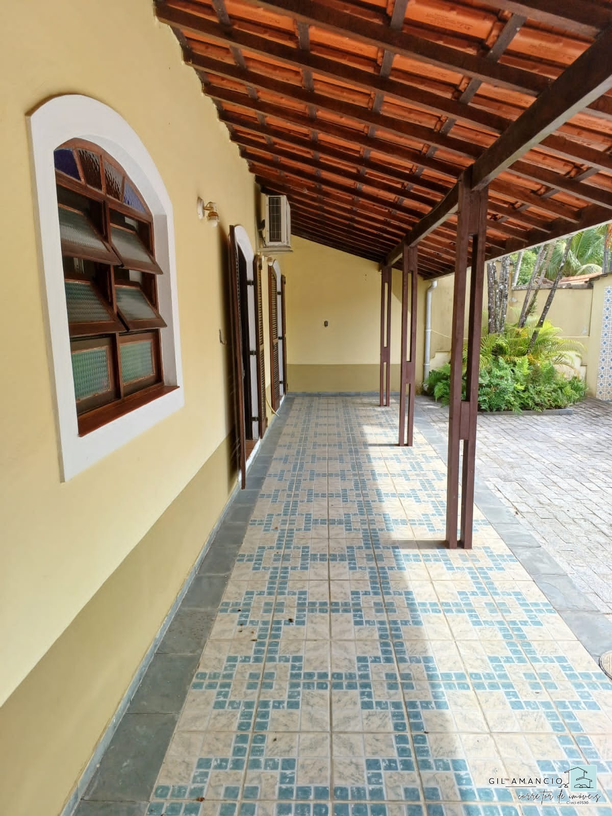 Casa, 3 quartos, 120 m² - Foto 19