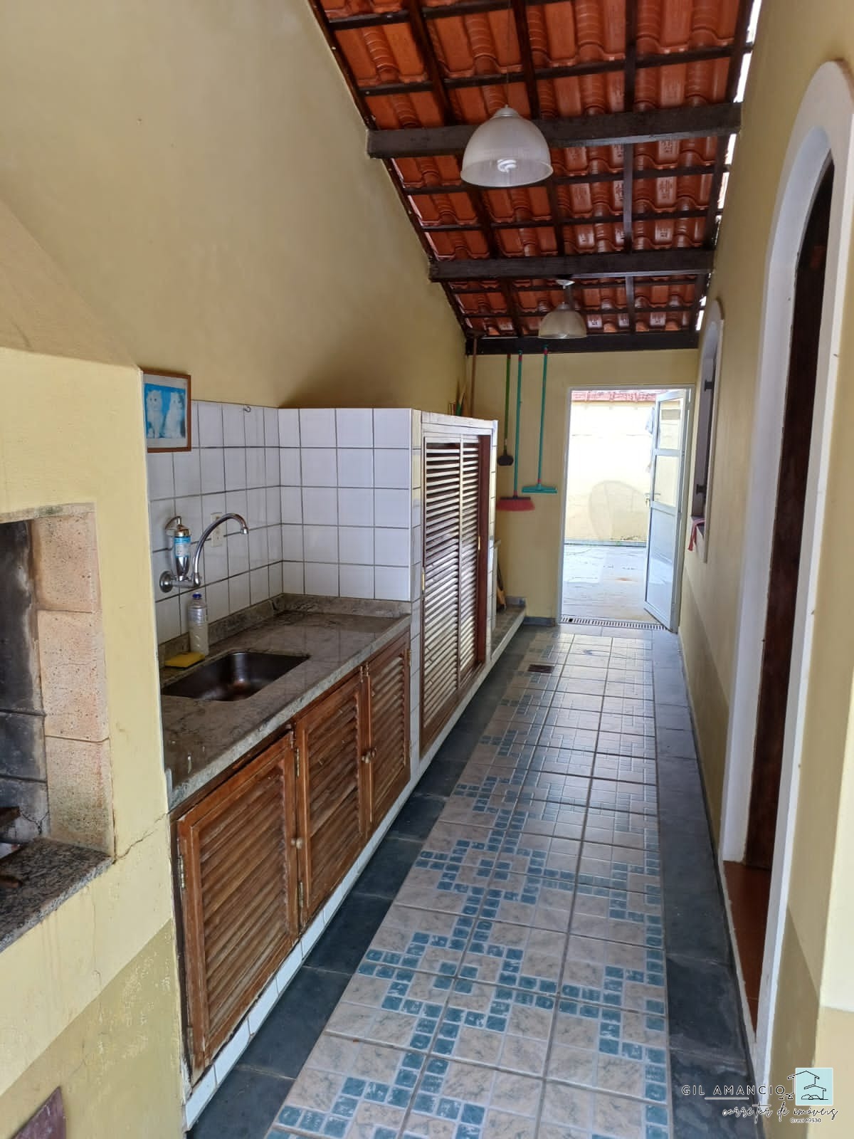 Casa, 3 quartos, 120 m² - Foto 15