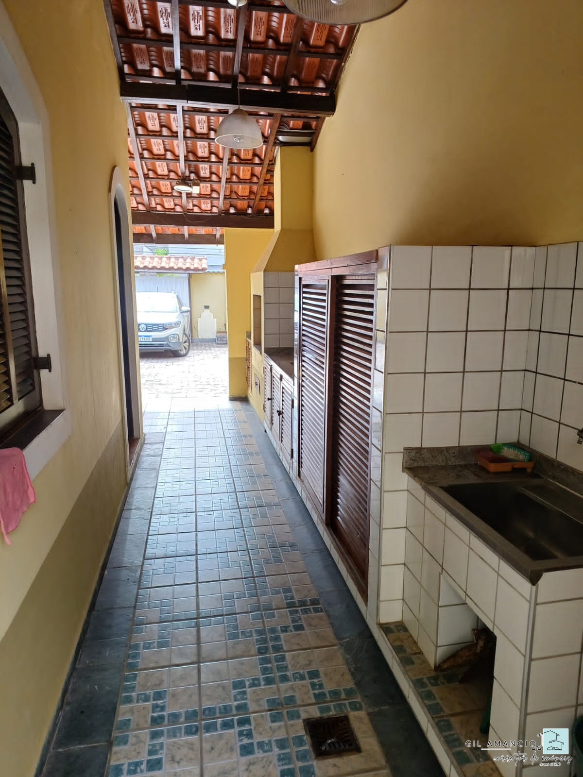 Casa, 3 quartos, 120 m² - Foto 18