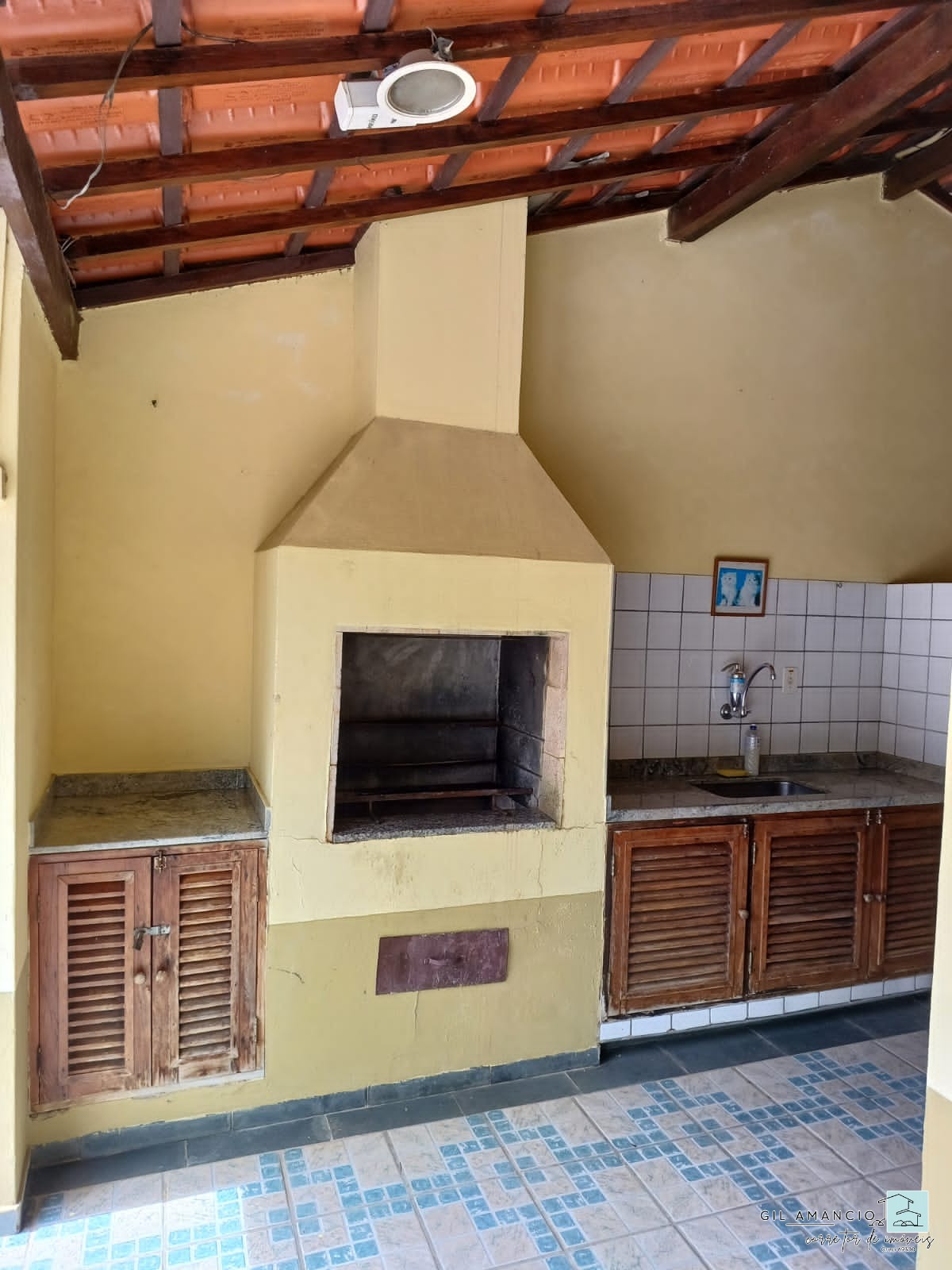 Casa, 3 quartos, 120 m² - Foto 14