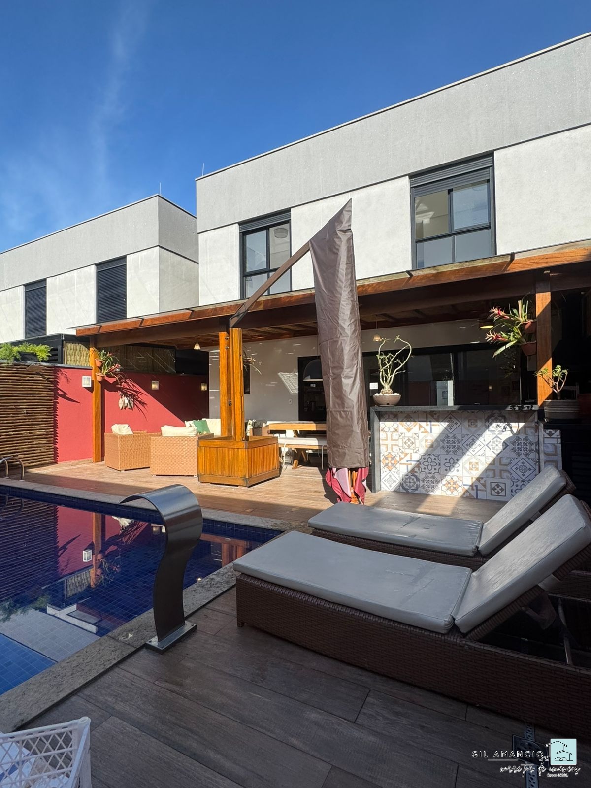 Casa, 4 quartos, 178 m² - Foto 13