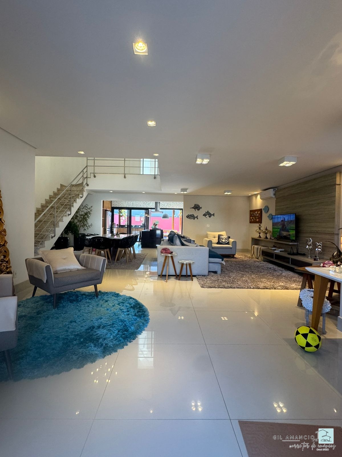 Casa, 4 quartos, 178 m² - Foto 11