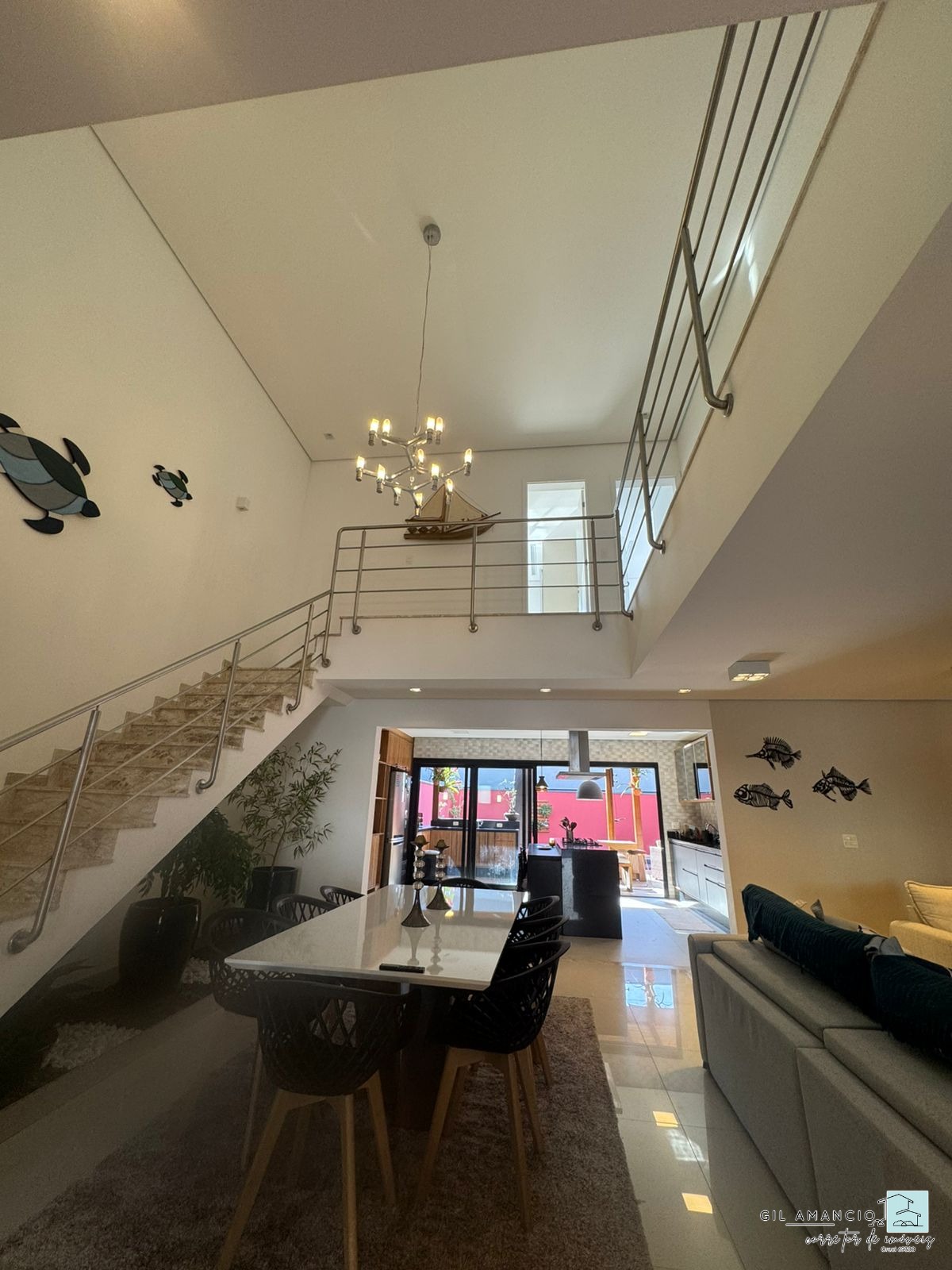 Casa, 4 quartos, 178 m² - Foto 10