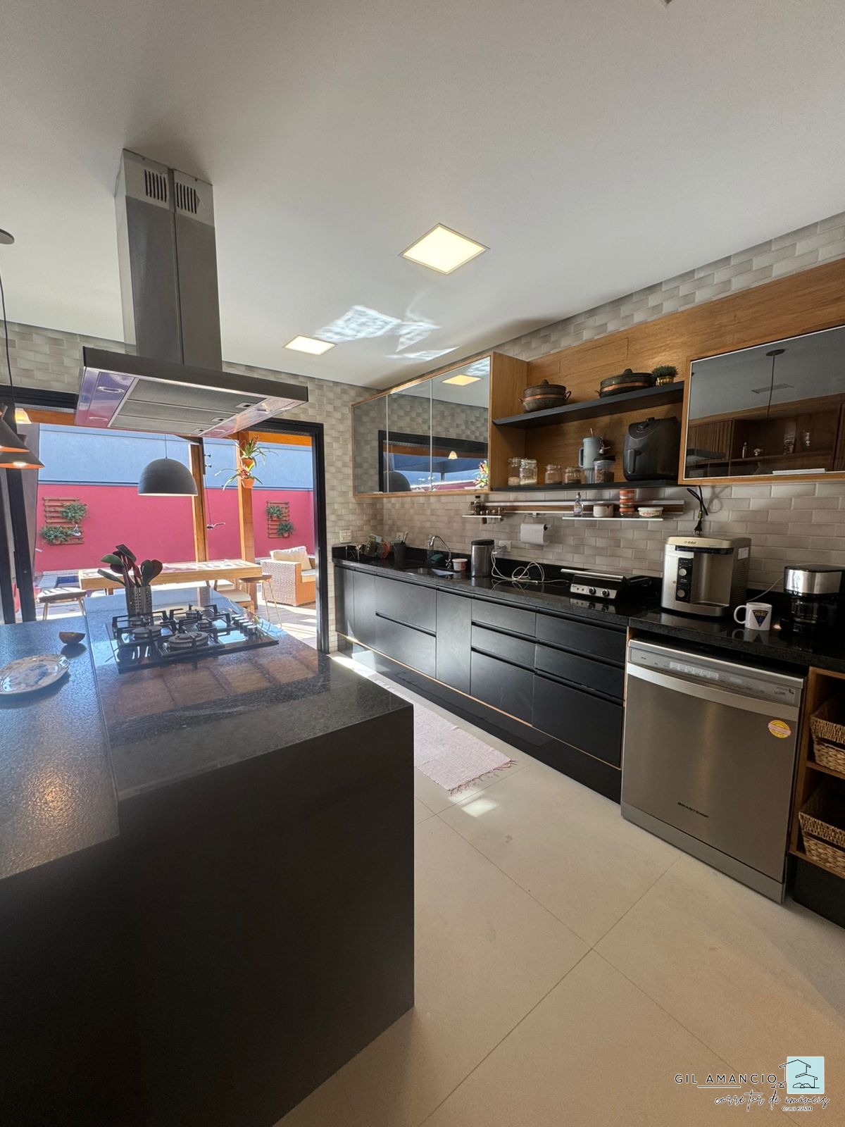 Casa, 4 quartos, 178 m² - Foto 4