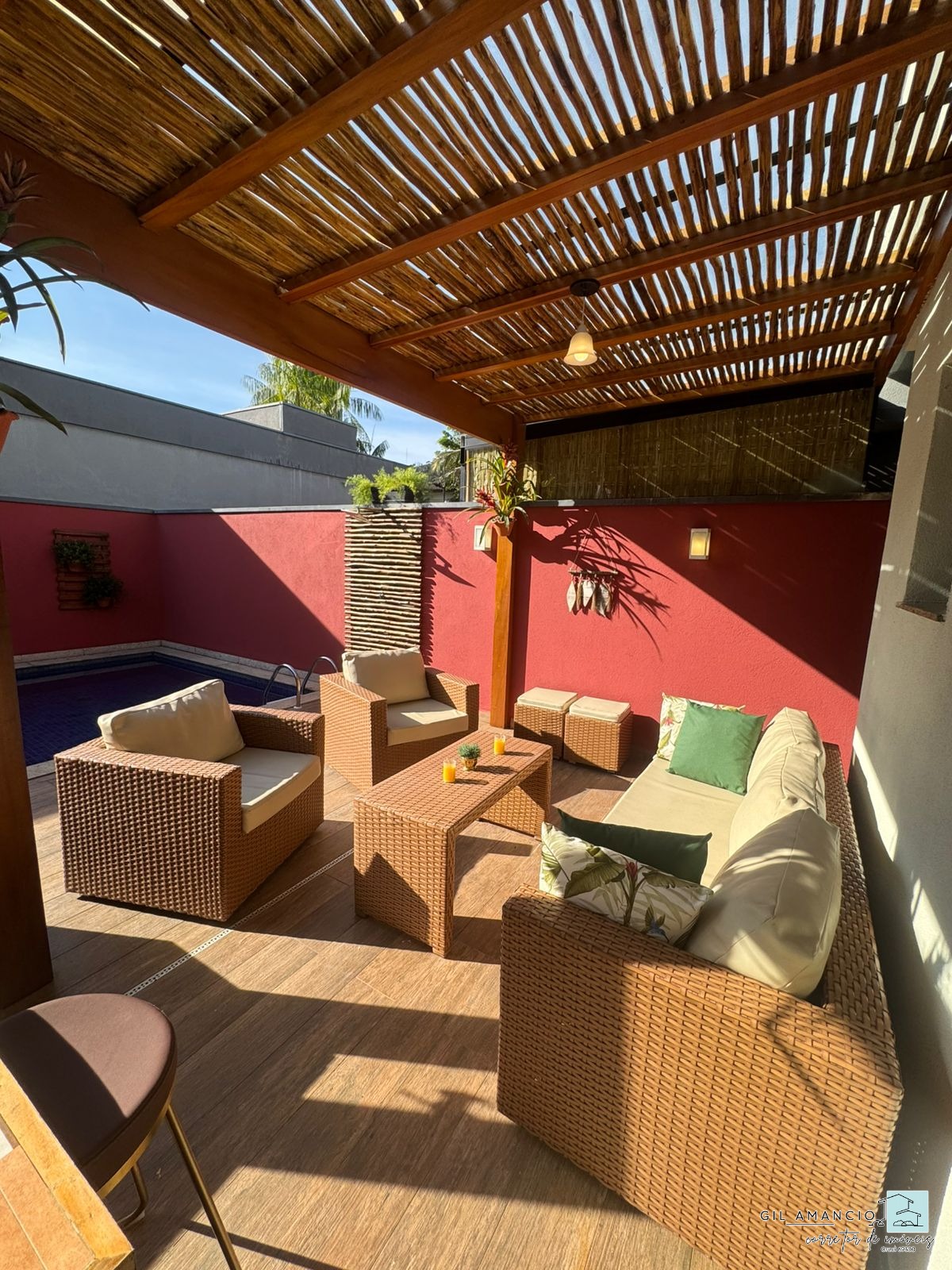 Casa, 4 quartos, 178 m² - Foto 2