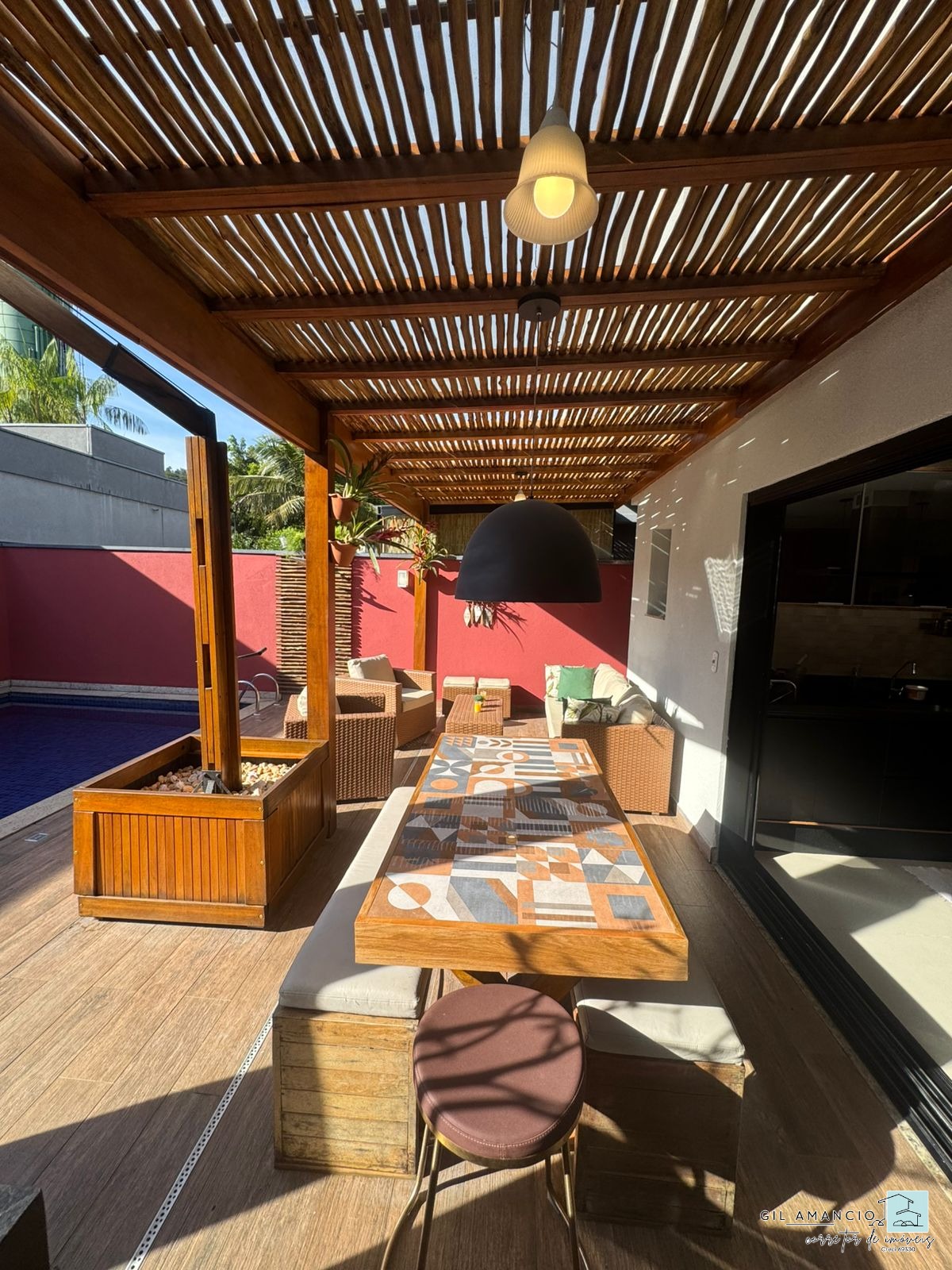 Casa, 4 quartos, 178 m² - Foto 5