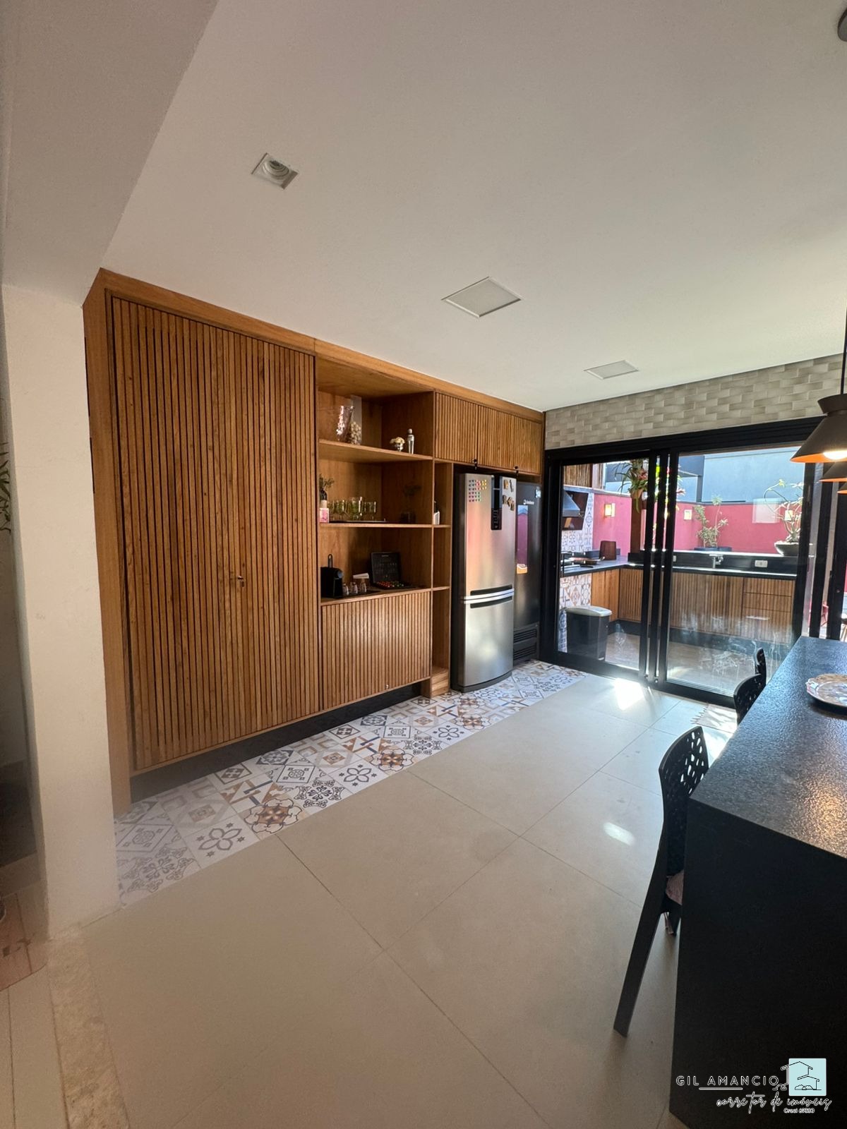 Casa, 4 quartos, 178 m² - Foto 6