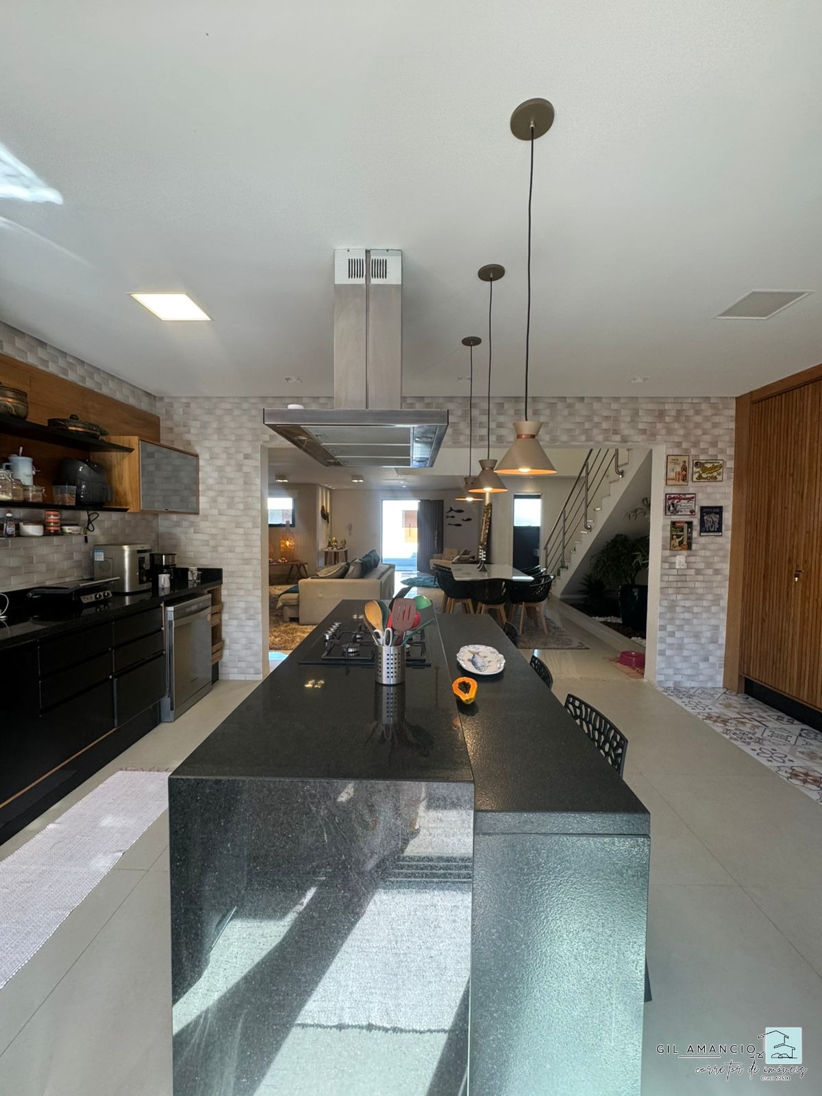 Casa, 4 quartos, 178 m² - Foto 3