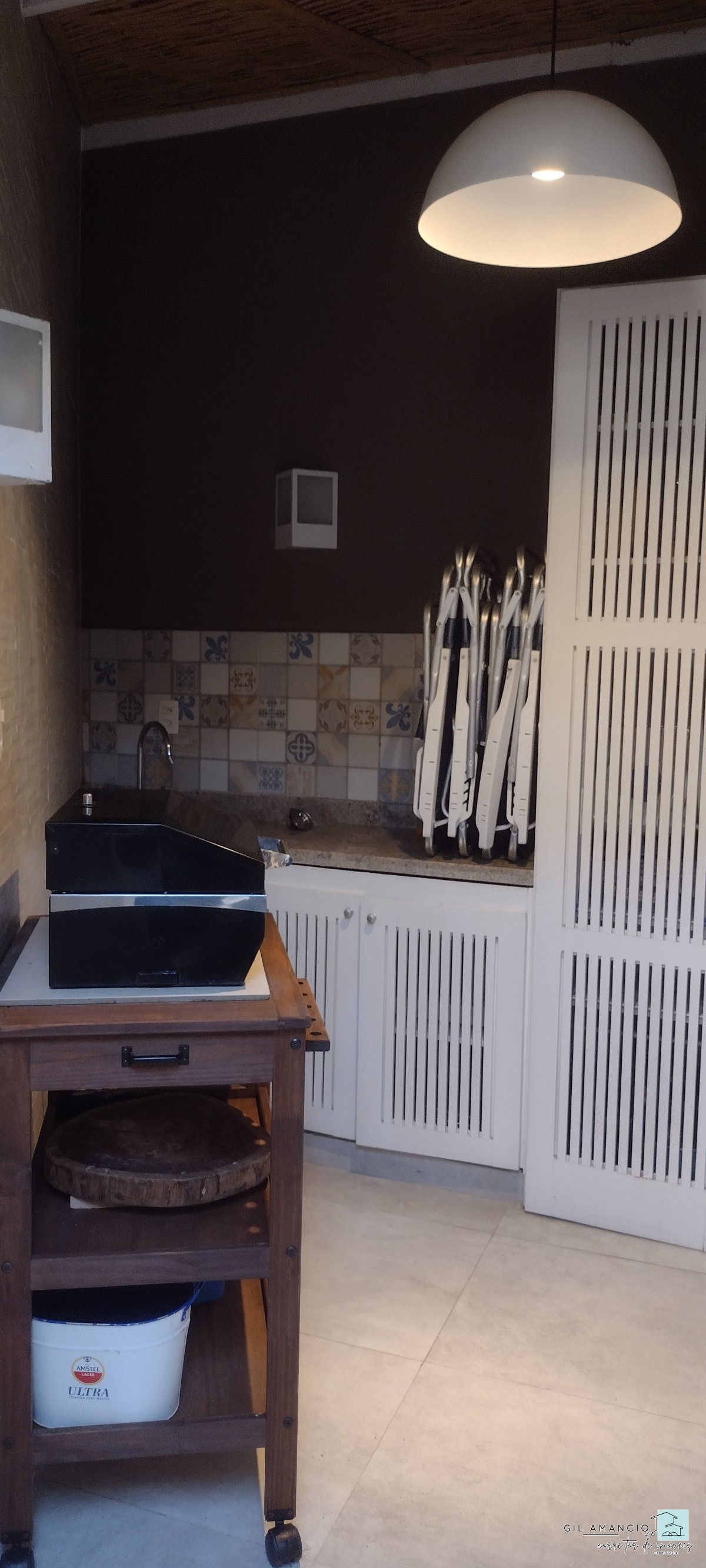 Casa de Condomínio à venda com 4 quartos, 140m² - Foto 5