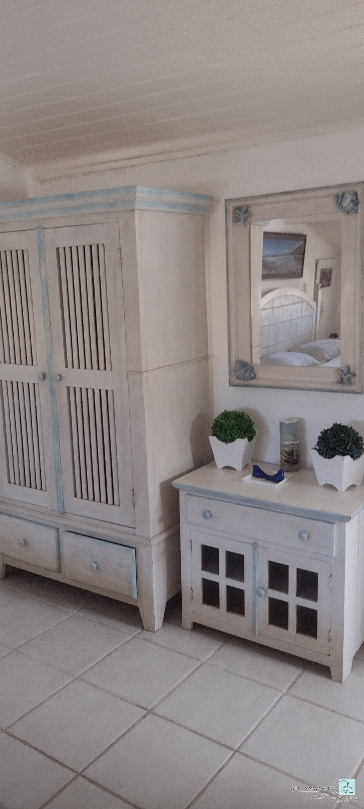 Casa de Condomínio à venda com 4 quartos, 140m² - Foto 4