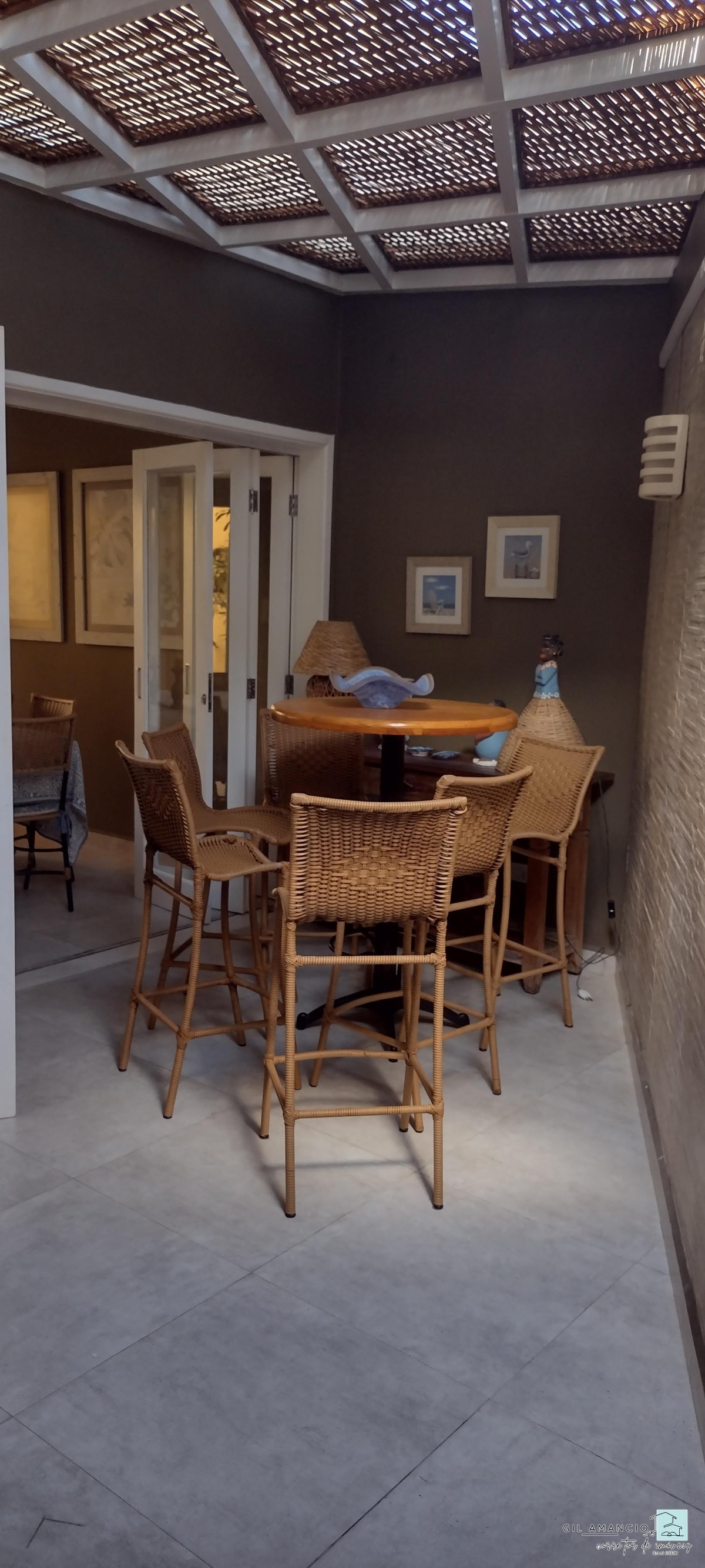 Casa de Condomínio à venda com 4 quartos, 140m² - Foto 11