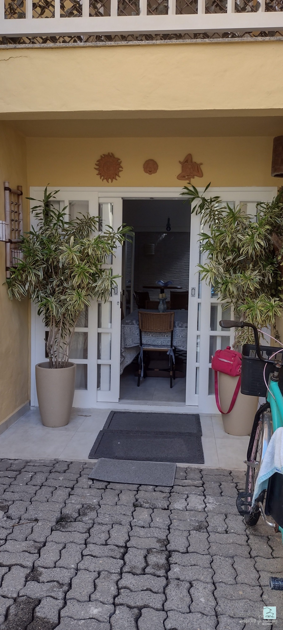 Casa de Condomínio à venda com 4 quartos, 140m² - Foto 21