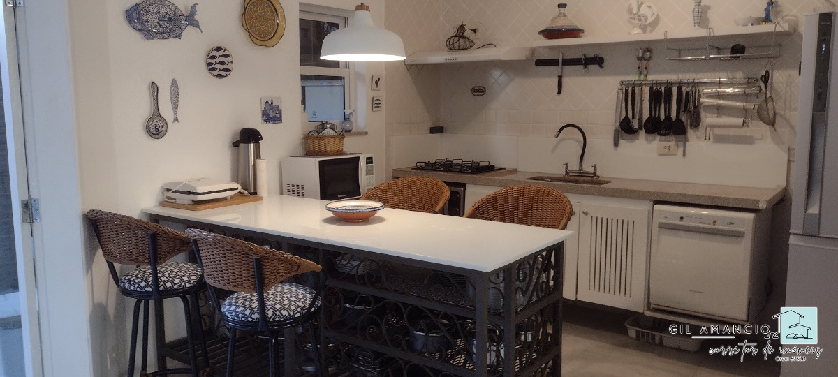 Casa de Condomínio à venda com 4 quartos, 140m² - Foto 25