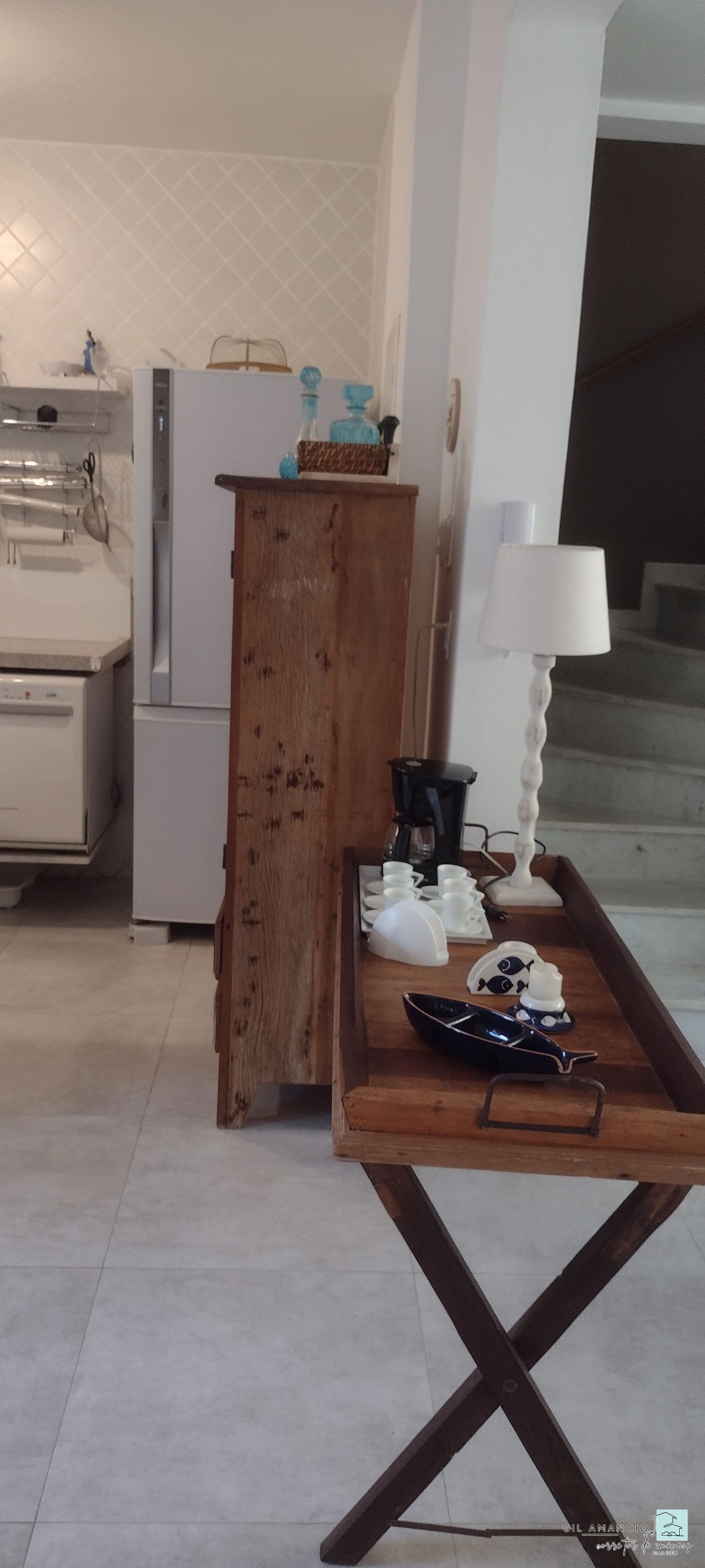 Casa de Condomínio à venda com 4 quartos, 140m² - Foto 7