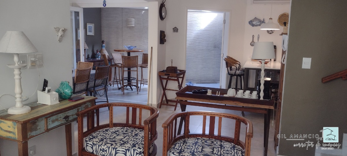 Casa de Condomínio à venda com 4 quartos, 140m² - Foto 18