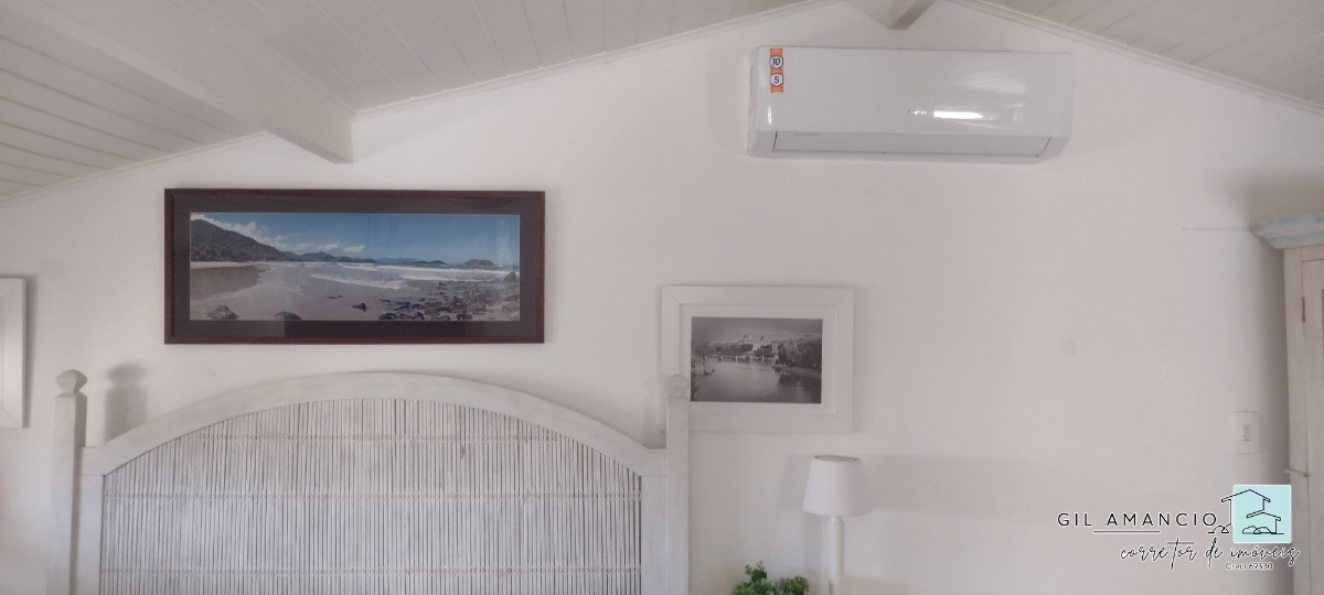 Casa de Condomínio à venda com 4 quartos, 140m² - Foto 14