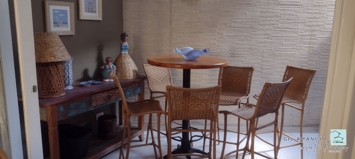 Casa de Condomínio à venda com 4 quartos, 140m² - Foto 16