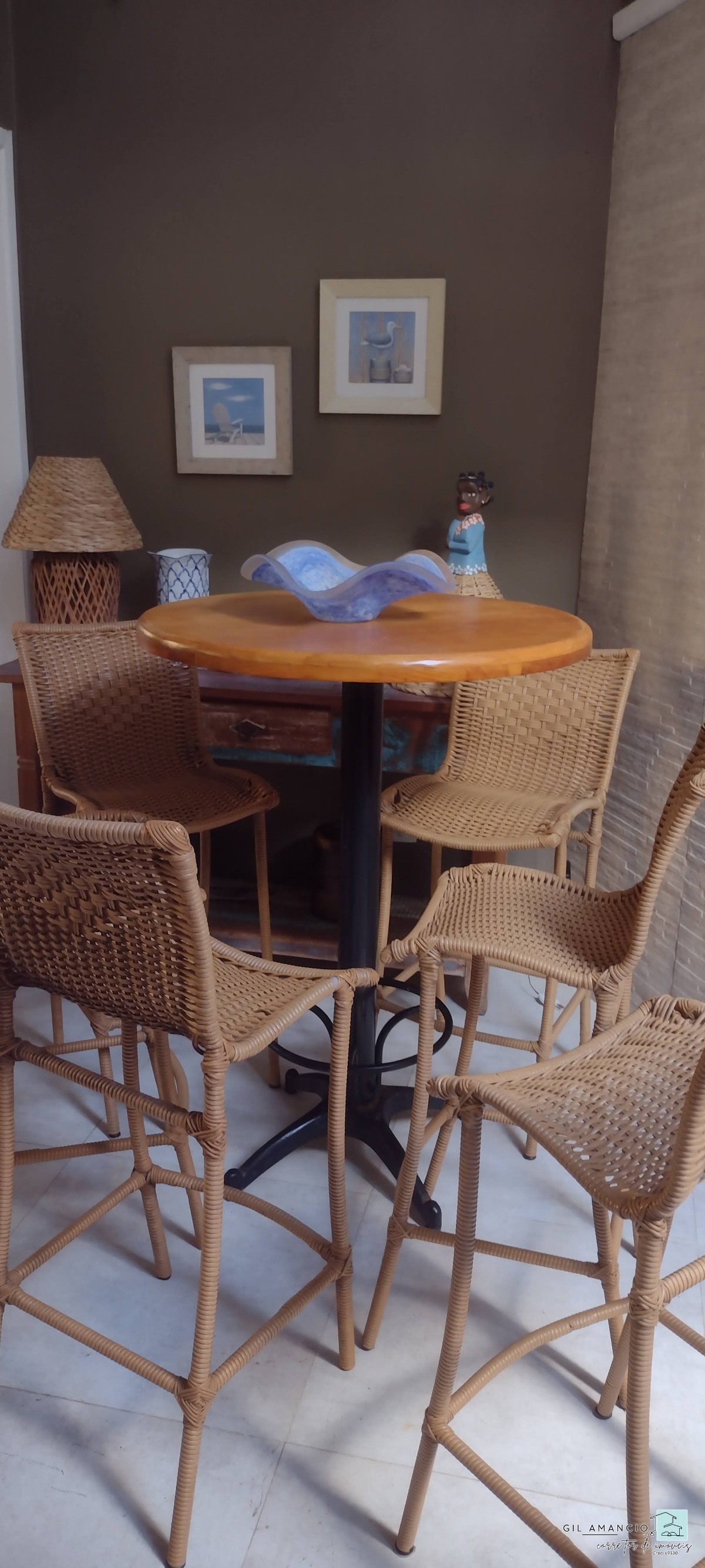 Casa de Condomínio à venda com 4 quartos, 140m² - Foto 22