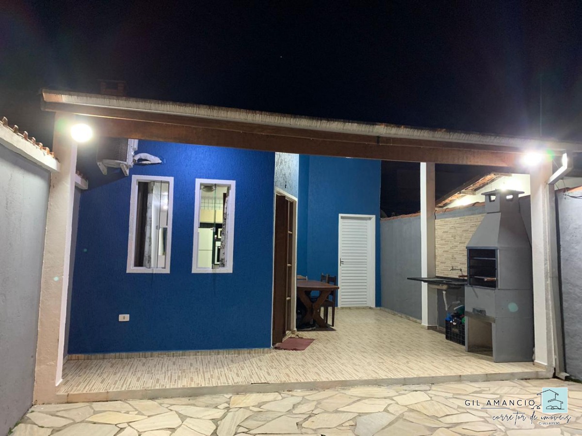 Casa, 2 quartos, 100 m² - Foto 6