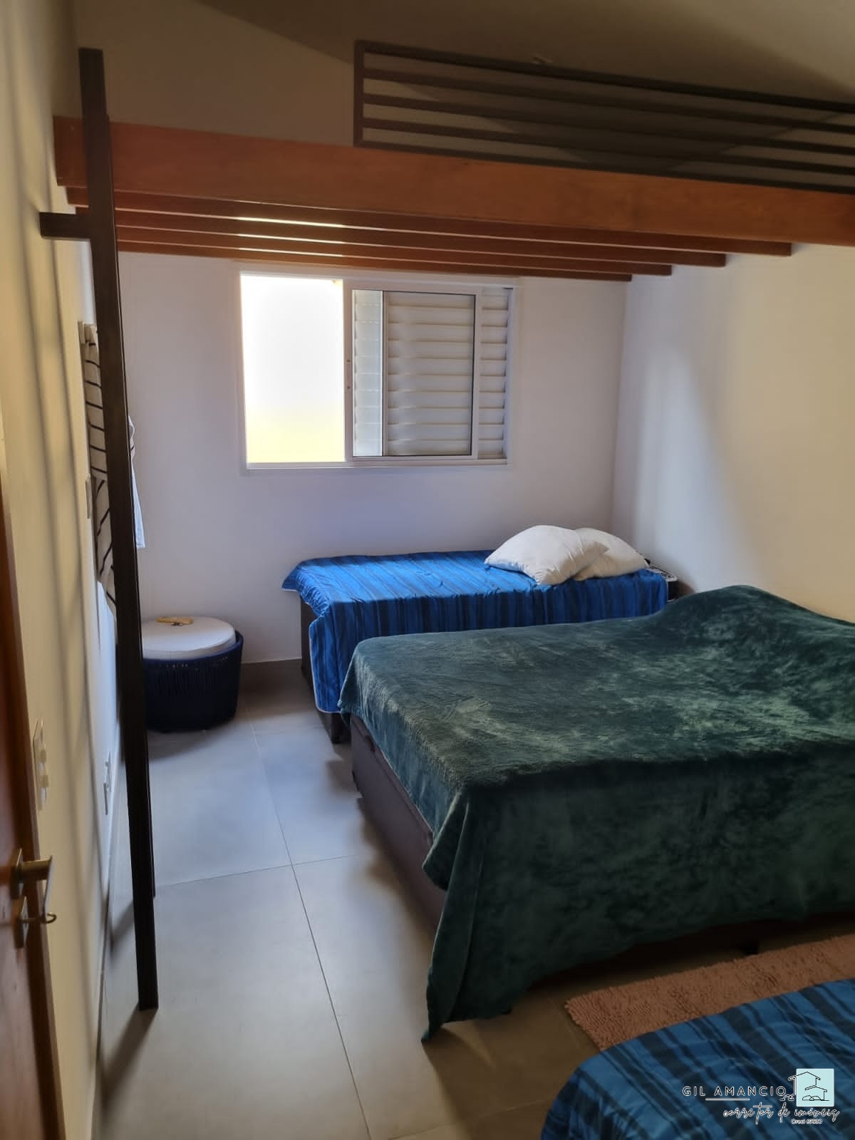 Casa de Condomínio, 3 quartos - Foto 7