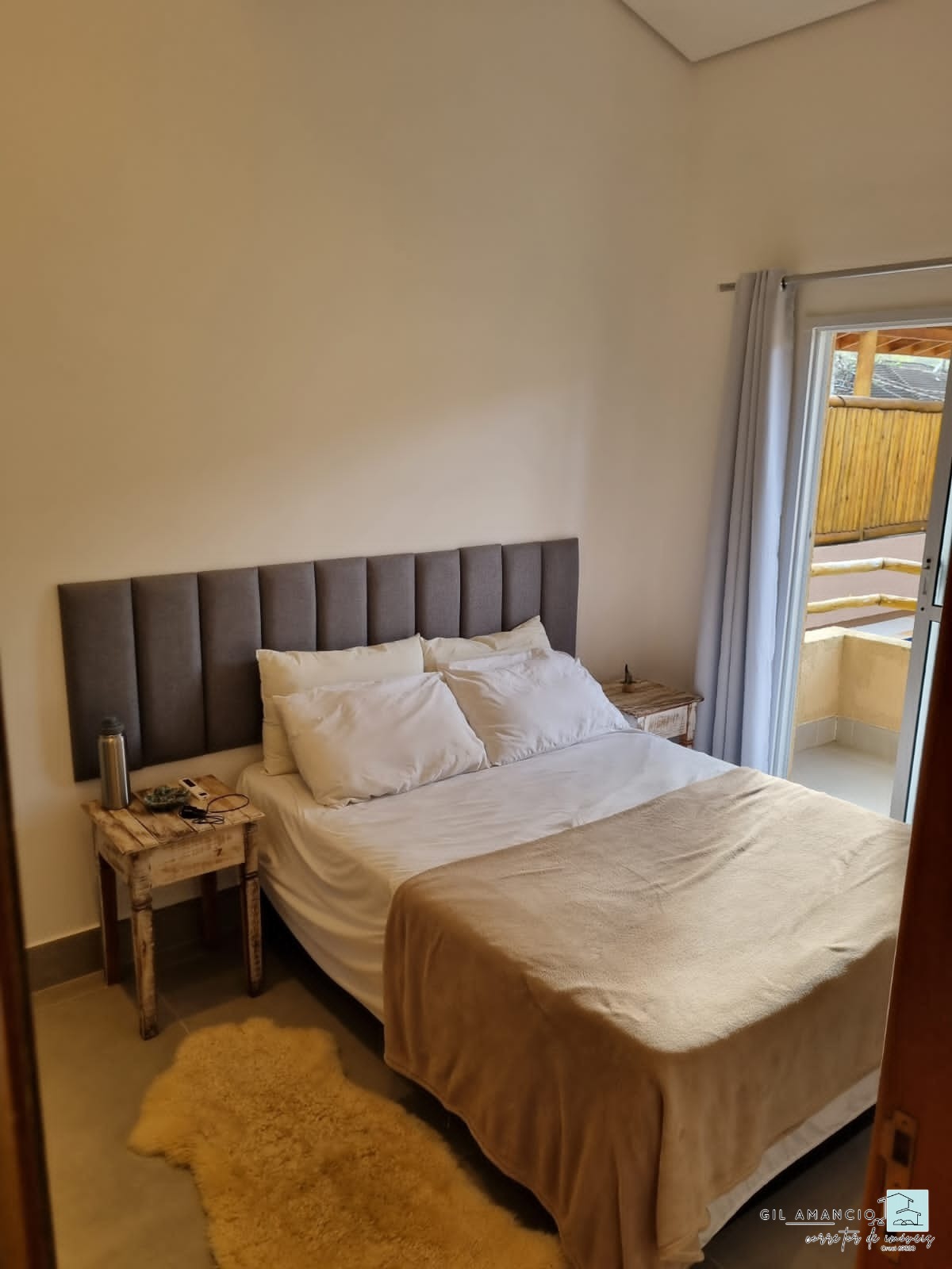 Casa de Condomínio, 3 quartos - Foto 8