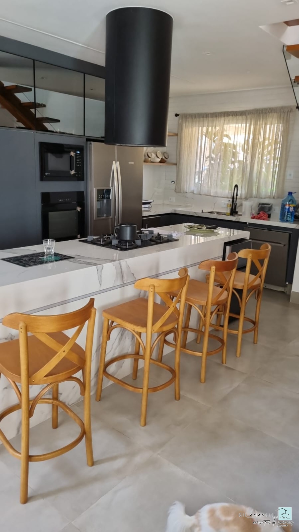 Casa de Condomínio, 3 quartos - Foto 6