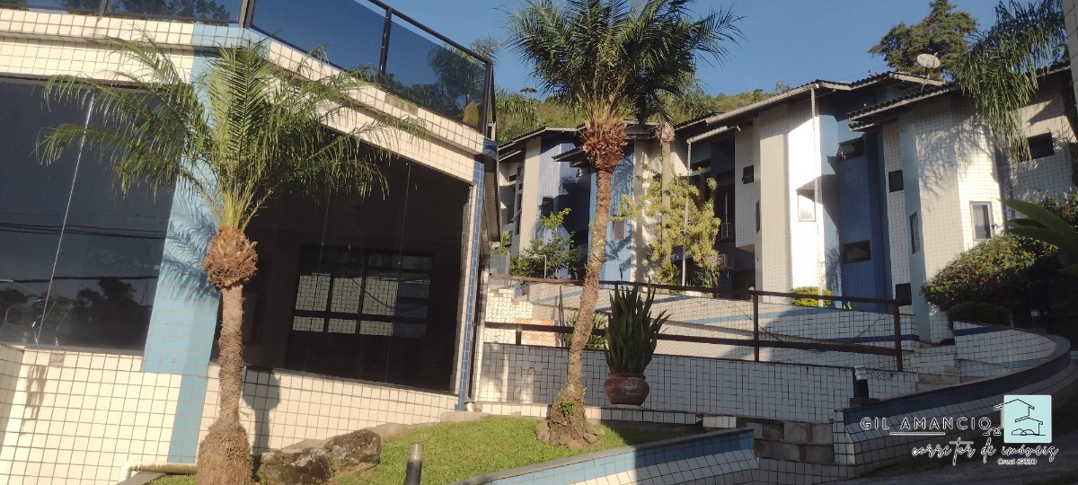 Casa de Condomínio, 3 quartos - Foto 16