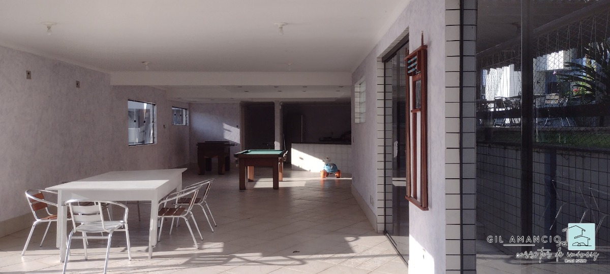 Casa de Condomínio, 3 quartos - Foto 17