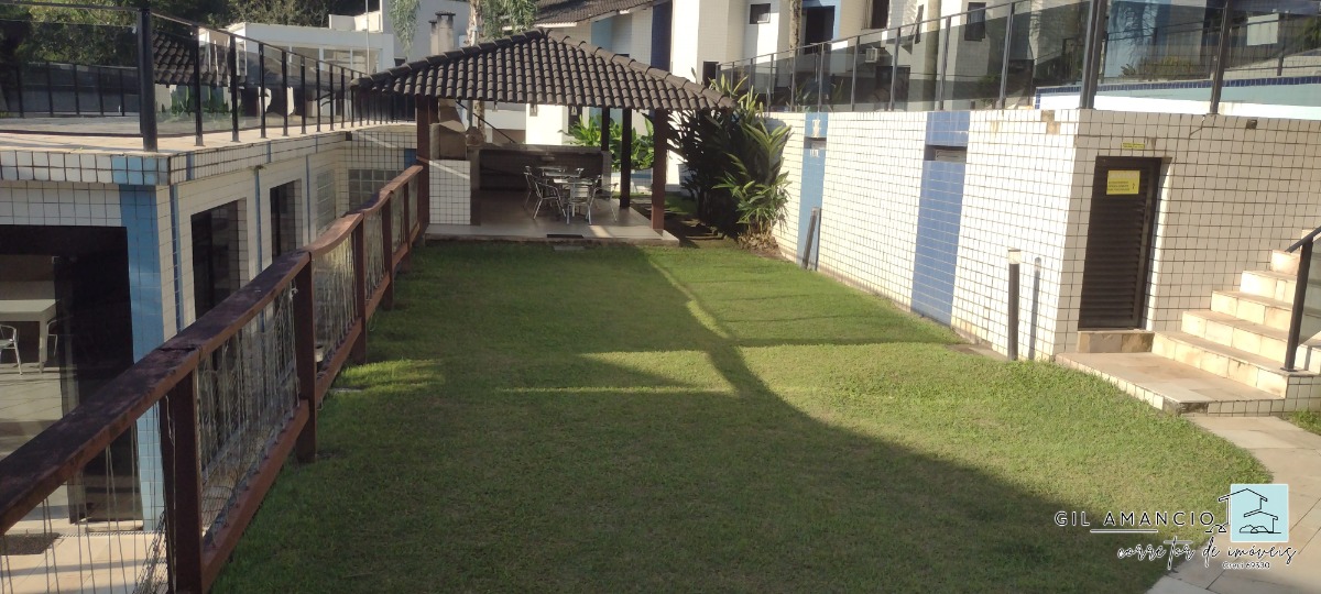 Casa de Condomínio, 3 quartos - Foto 12