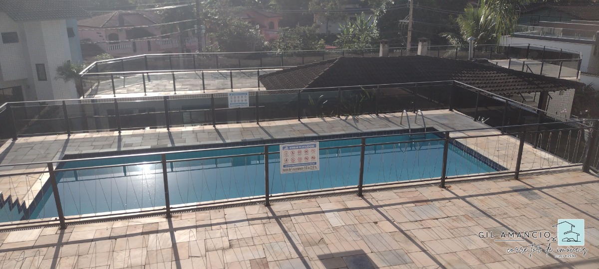 Casa de Condomínio, 3 quartos - Foto 10