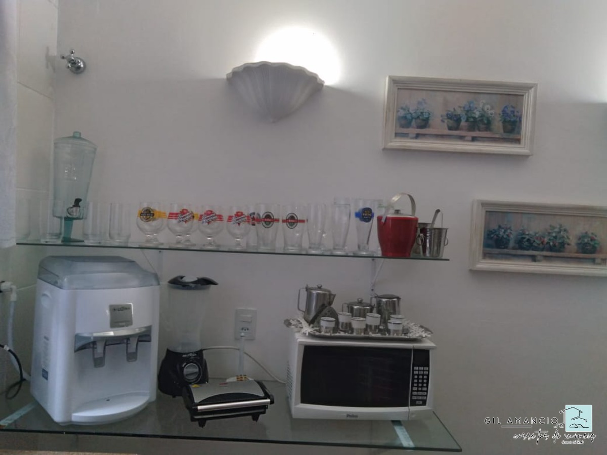 Casa de Condomínio, 2 quartos - Foto 10