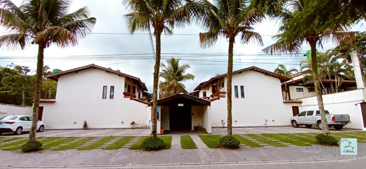 Casa de Condomínio, 2 quartos - Foto 12