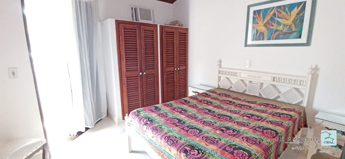 Casa de Condomínio, 2 quartos - Foto 8