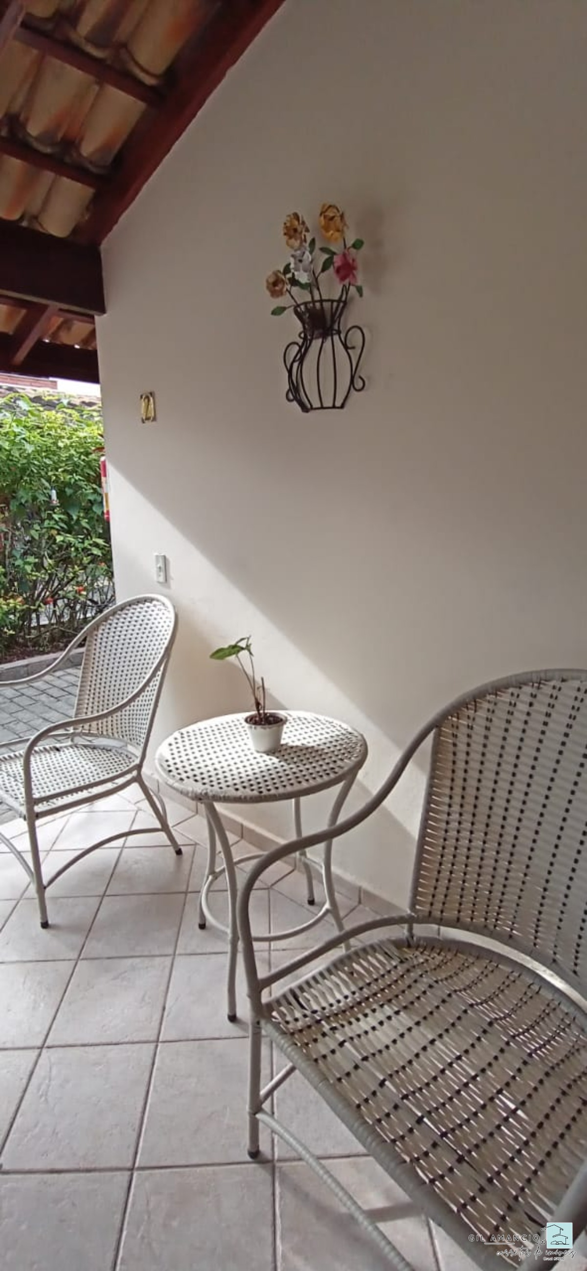 Casa de Condomínio, 2 quartos - Foto 11