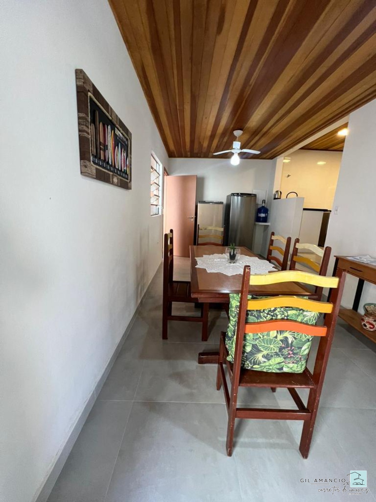 Casa, 2 quartos, 100 m² - Foto 15