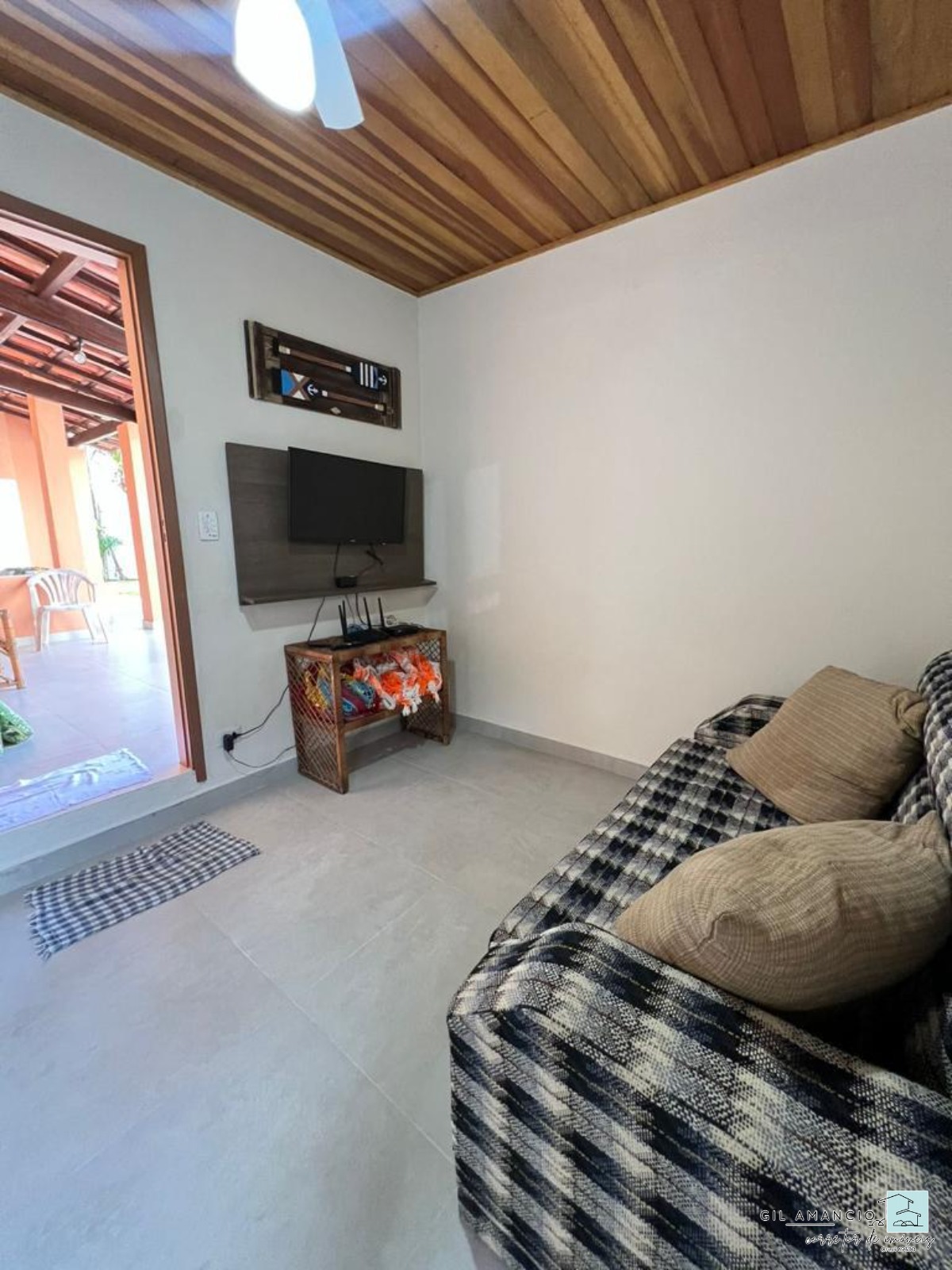 Casa, 2 quartos, 100 m² - Foto 6