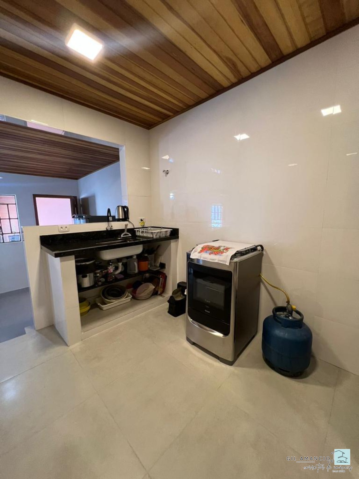 Casa, 2 quartos, 100 m² - Foto 9
