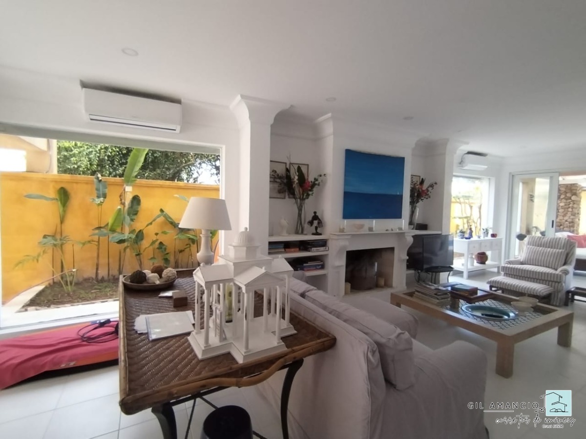 Casa, 5 quartos, 440 m² - Foto 13