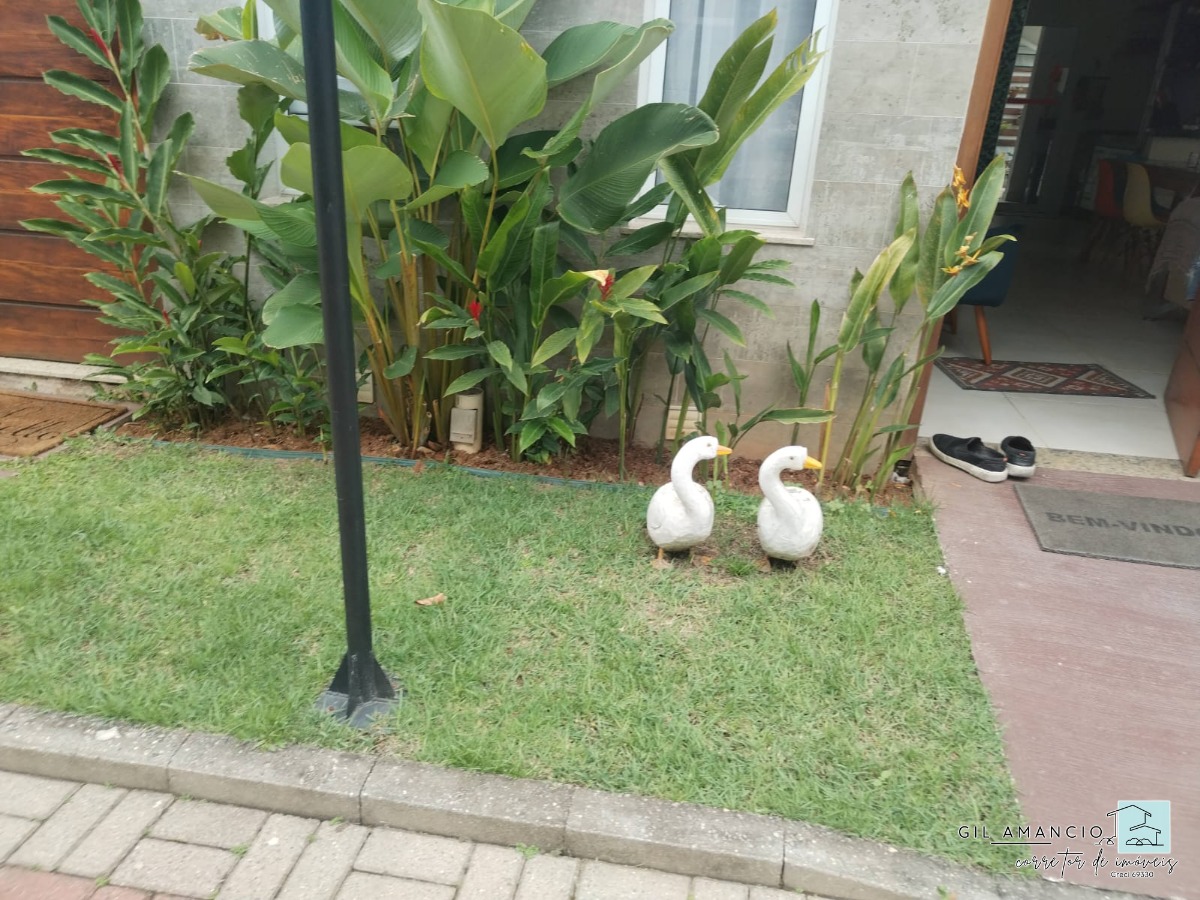 Casa de Condomínio, 3 quartos - Foto 12