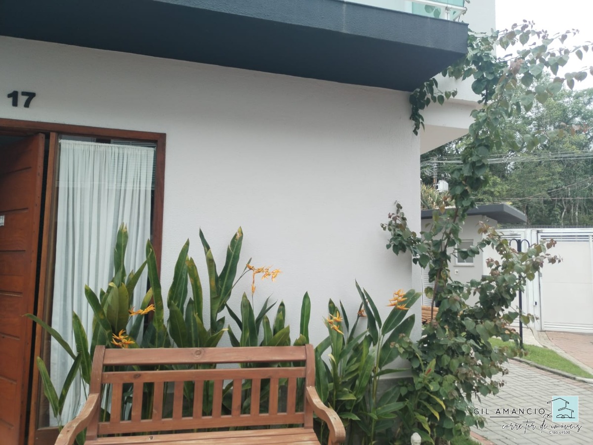 Casa de Condomínio, 3 quartos - Foto 8