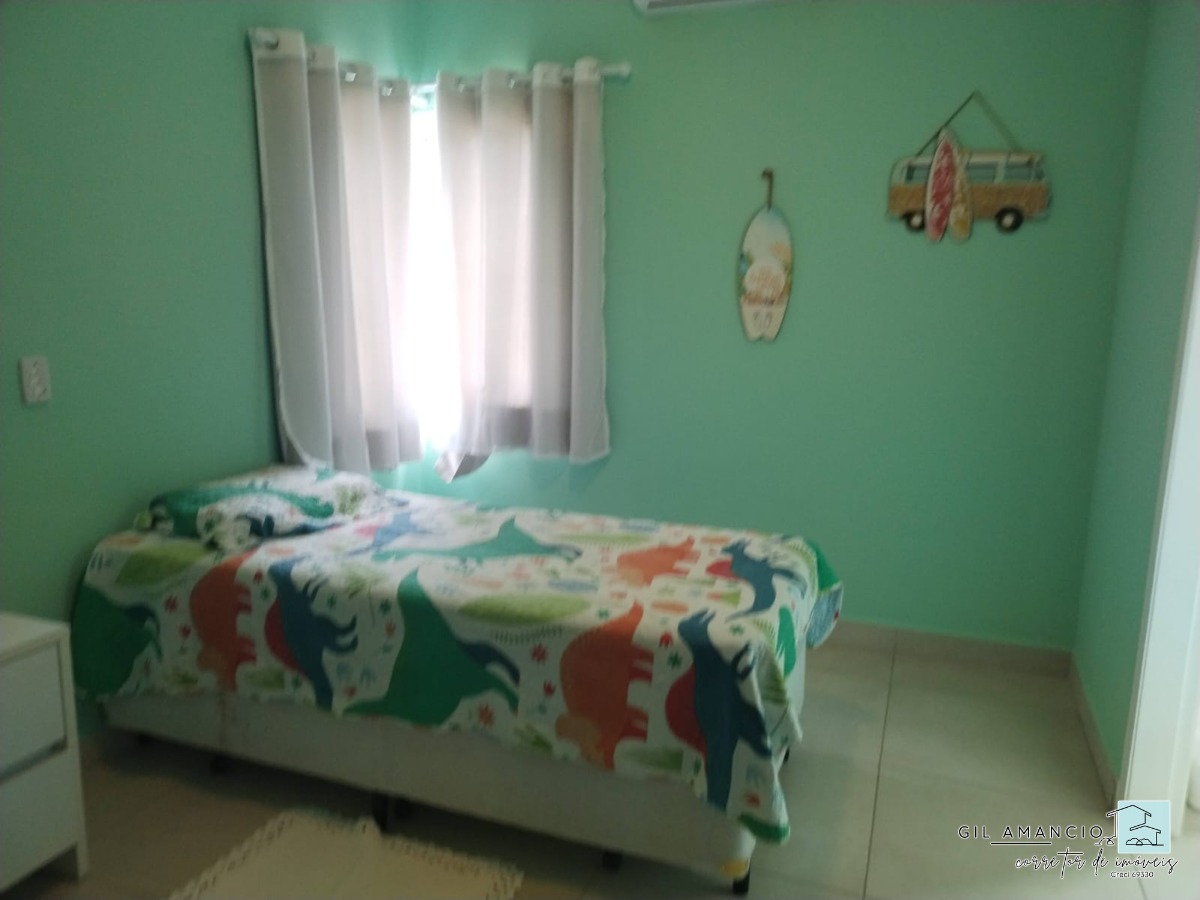 Casa de Condomínio, 3 quartos - Foto 11