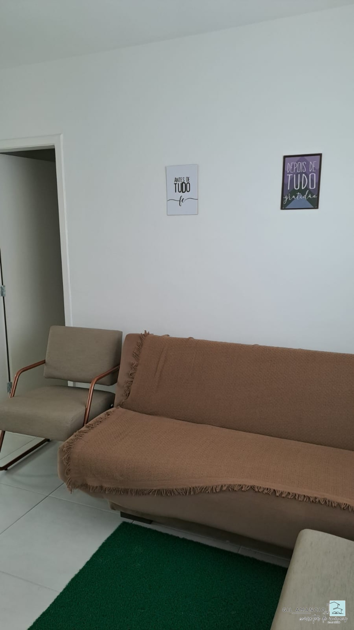 Apartamento, 2 quartos, 57 m² - Foto 7