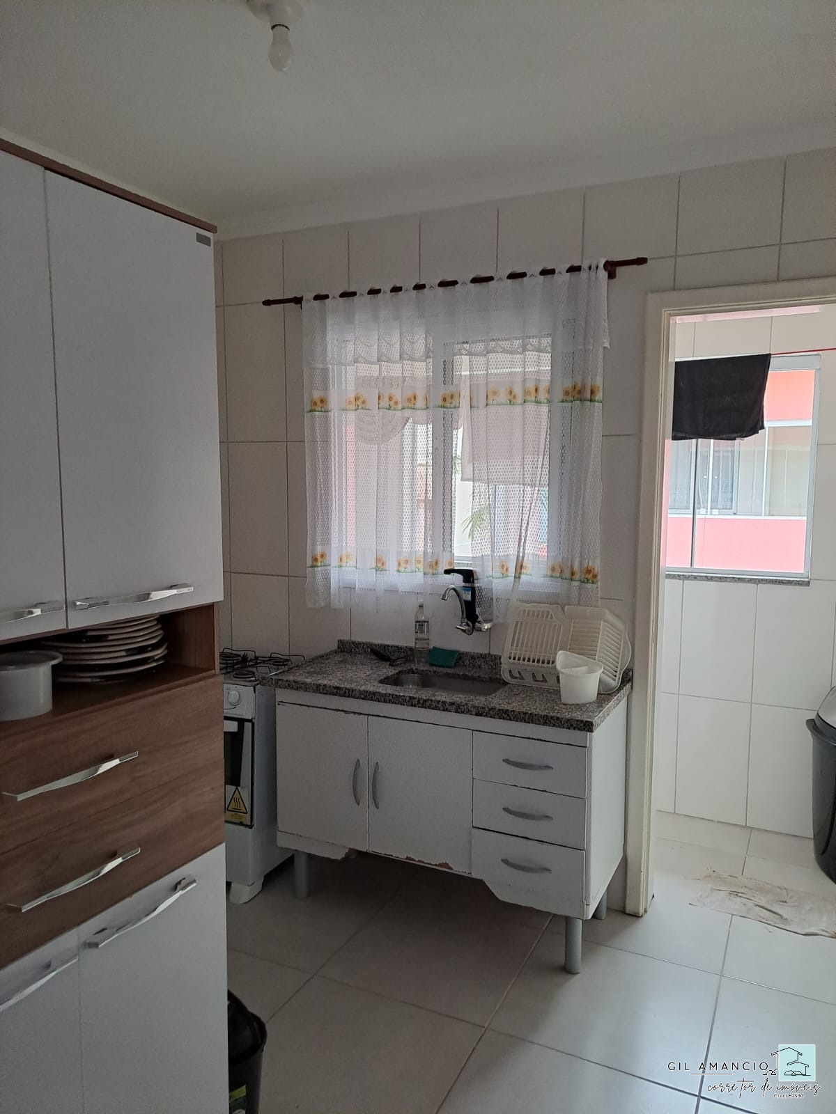 Apartamento, 2 quartos, 57 m² - Foto 3