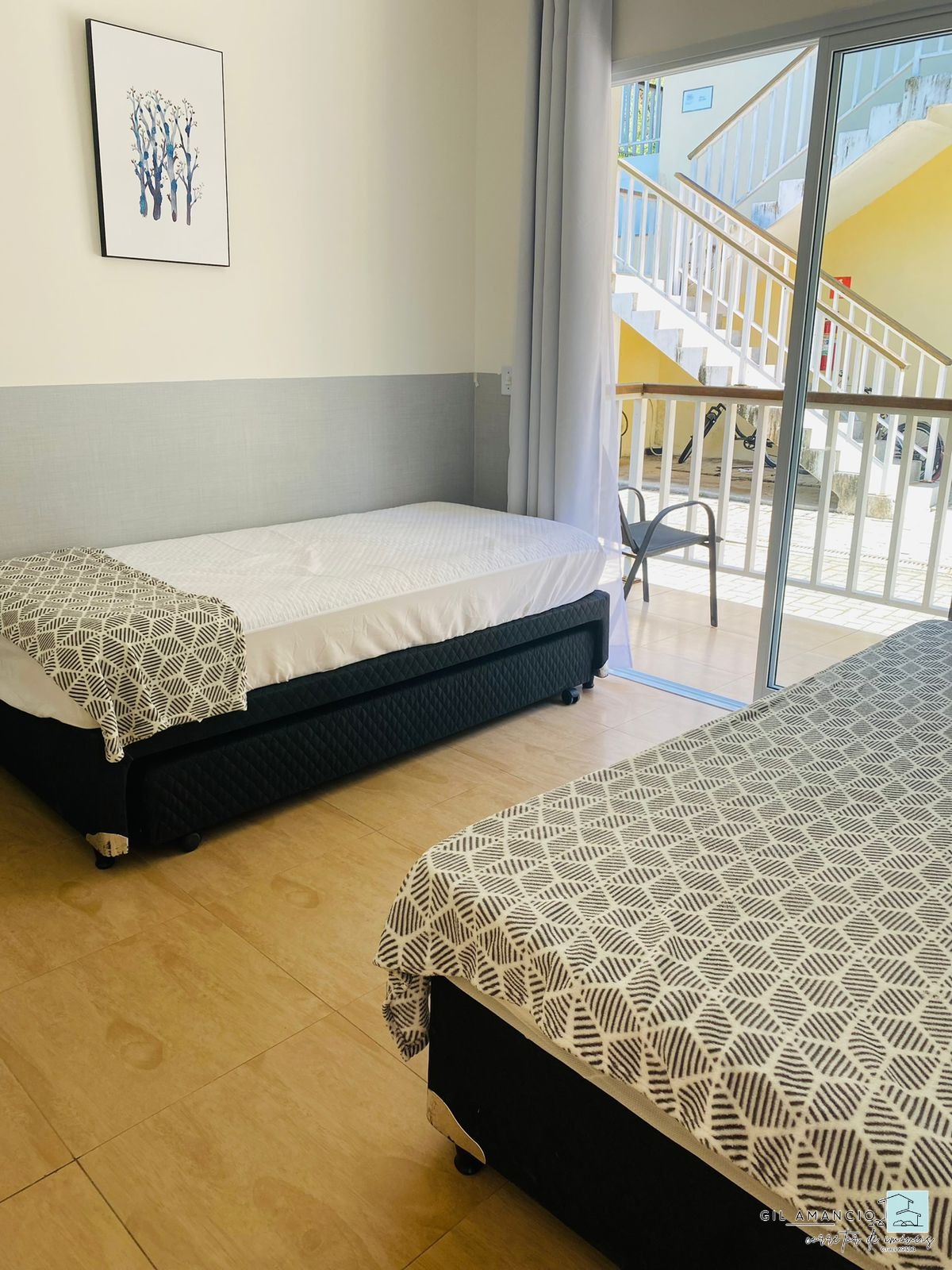Casa, 2 quartos, 56 m² - Foto 8